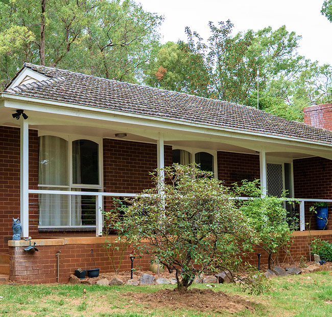 A Vineyard Stay Like No Other