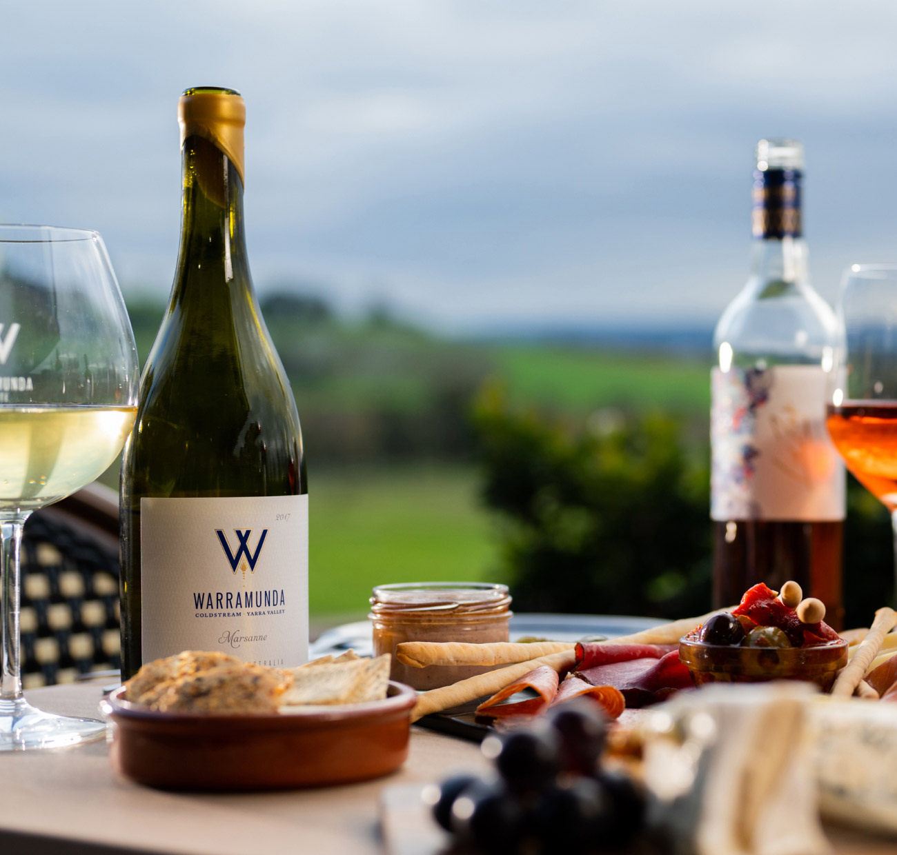 Enhance Your Stay With A Private Wine Tasting