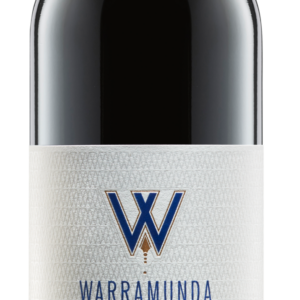 Warramunda Estate Merlot 2021