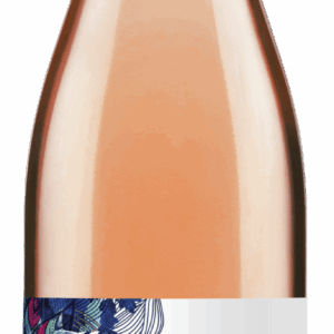 Liv Zak Sparkling Rosé 2022