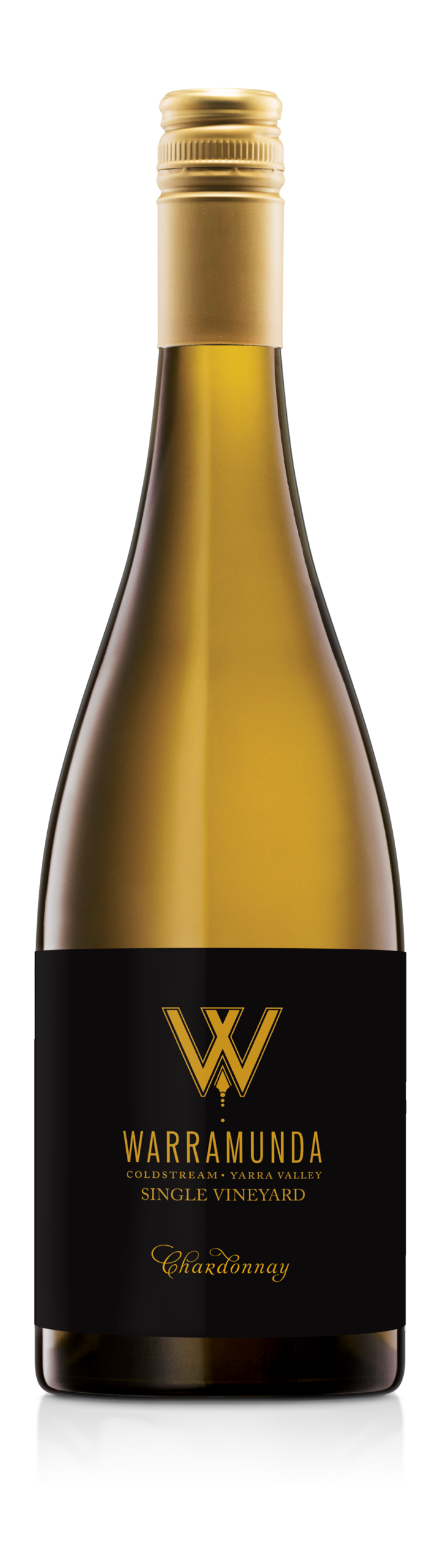 Warramunda Single Vineyard Chardonnay 2024 - Warramunda Estate Wines